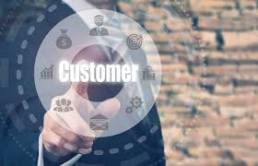 define customer