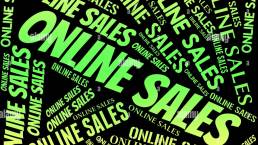 website sales
